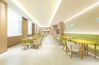 JI Hotel (Quyang County) Hotels in Quyang