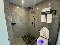 Menglian Yingshan Hong Intelligent Hotel - Pet friendly