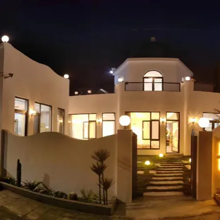 Yesanpo Manshiguang Boutique Homestay