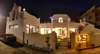 Yesanpo Manshiguang Boutique Homestay - Hot Tub