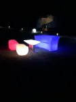 chillout glamping zao - Mountain view