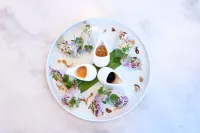 Capri by Fraser, Phnom Penh / Cambodia - Frühstück