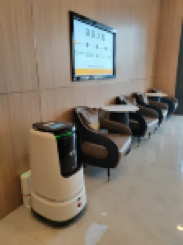 City Garden Hotel Chain (Jinhua Dongyang Yintai City)