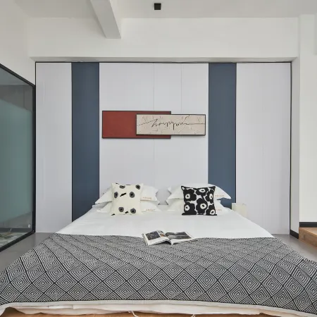 YUN SHEN BU ZHI CHU Homestay