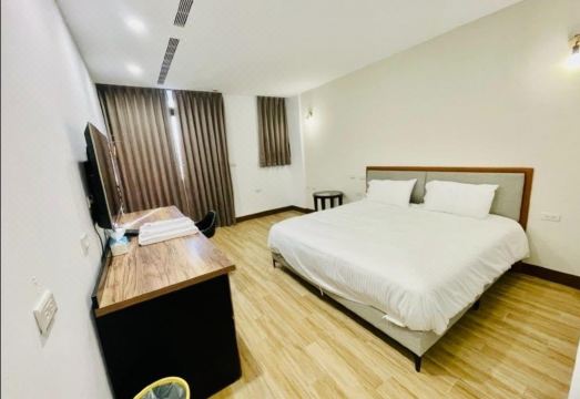 진먼 주변 경관 1