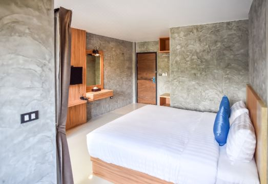 디 홈스테이 대표 이미지