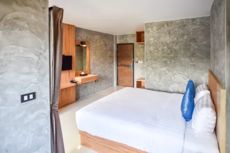 Dee Homestay Отели рядом с достопримечательностью «Road Runner Buggy and ATV Adventure Phuket»