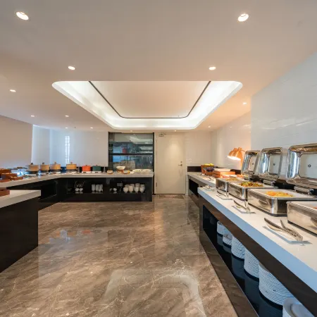 Country inn&Suites by Radisson（Shandong International Convention and Exhibition Center ）