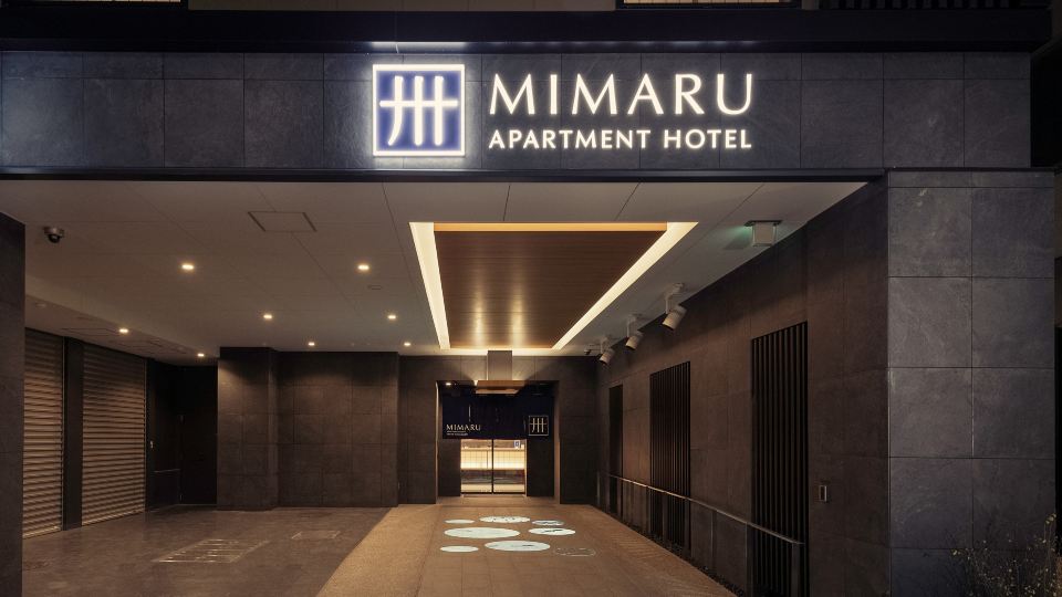 MIMARU東京 八丁堀