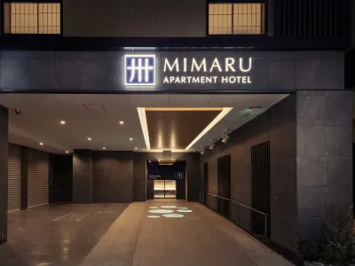 MIMARU Tokyo Hatchobori Hotels in Tokyo