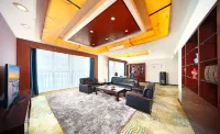 The Greenway Hotel Xiamen Hotels in Xiamen
