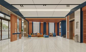 Shuyang Hualai Hotel (Chengbei Branch)