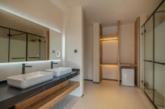 Yinyu Mountain View Holiday Beauty