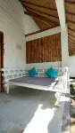 Tiki Boutique Hotel Lombok Hotels near Pantai Selong Belanak