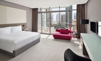 InterContinental Dubai Marina