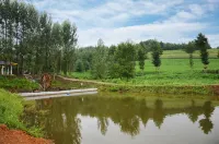 Antu Green World Villa