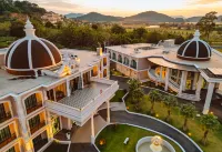 Grand Lord Hotel & Residence Hotel a Na Chom Thian