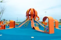 Rongcheng Xianghai Impression Holiday Apartment - Condos
