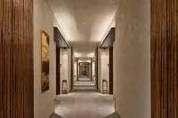 Zhongxiang Mochoudu Hotel (Mochou Village·Mingling) Hotels in Zhongxiang
