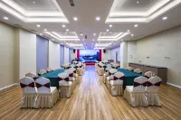 Fuzhou Mawei Mingzhu Yuefu Hotel