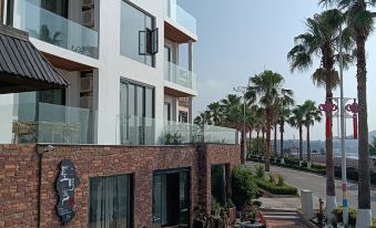 Meizhou Island Xingyue Bay Guesthouse (Lianchi Ao Beach Branch)