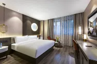 Crystal Orange Hotel (Nanjing Confucius Temple Zhongshan South Road) Hotels in Nanjing