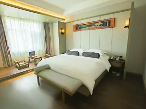 Nuosang Zhouji Hotel