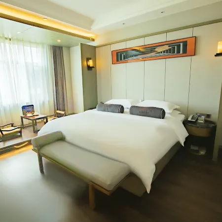 Nuosang Zhouji Hotel