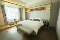 Nuosang Zhouji Hotel Hotels in Hezuo