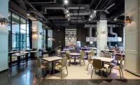 Sparks Life Jakarta, ARTOTEL Curated