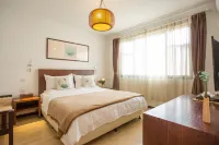 Yanqing Shanju Inn Отели рядом с достопримечательностью «Древний город Дали»