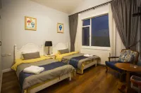 Linxihui Courtyard VillaHomestay -  Casas de vacaciones