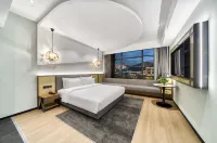 Bote Hotel (Taizhou Shifu Avenue)