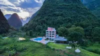 Yangshuo  Fairyland  Resort  Hotel Hotels in Yangshuo