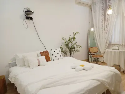 Zixing Xinyue Chinese Inn Hotel a 