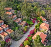 Victoria Nui Sam Lodge Hotels in Vinh Nguon