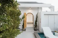 Zenzen Pool Villa - Villas