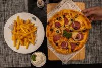 ロイヤルパラダイスホテル＆スパ - 朝食