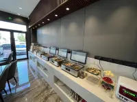 速8飯店(錦州北鎮溝幫子鎮政府店)