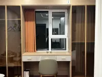 SF hotel