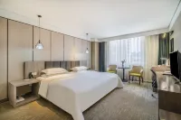 Mayfair Celebrity Hotel Hotel in zona Biblioteca di Tientsin