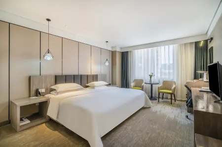 Mayfair Celebrity Hotel