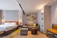 Home2 Suites by Hilton Chongqing Wushan