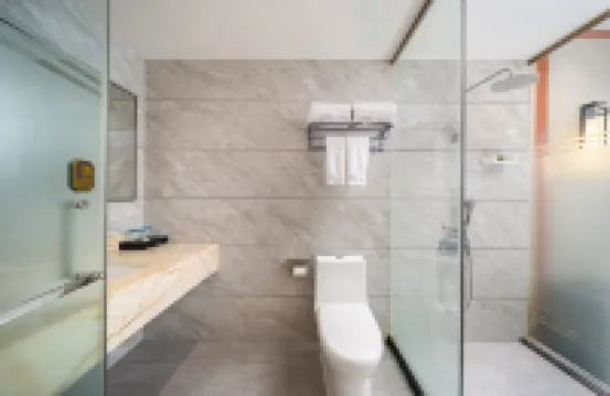 Haikou Qiyu Boutique Hotel (Tianhougong Qilou Old Street)