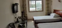 Xiangxiang Yikang Apartment - Homestays