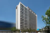 Youtu Boutique Holiday Apartment (Weihai Jiulongcheng Zhihuigu Branch)