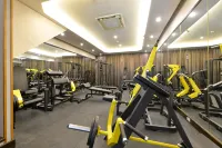 VST Residence - Gym