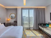 Abba Hotel Tel Aviv-Yafo - Formerly Numa Hotels near Neve Tzedek