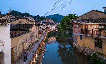 Pingnanxi Hall Hotel