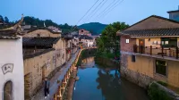 Pingnanxi Hall Hotel Hotels in Pingnan